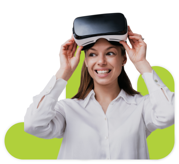 Virtual experiences